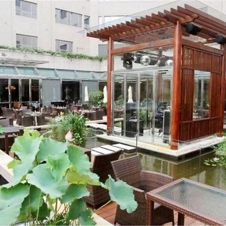 Zhongshan Lighting Era Hotel Exterior photo