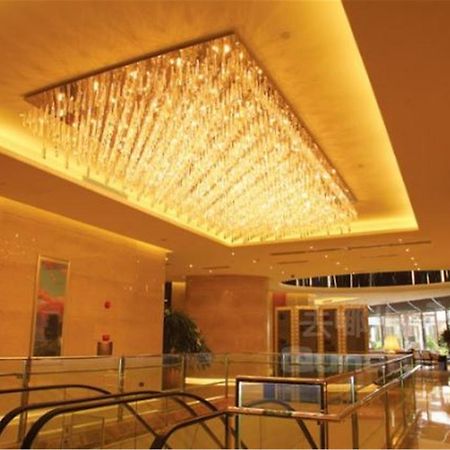Zhongshan Lighting Era Hotel Exterior photo