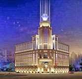Zhongshan Lighting Era Hotel Exterior photo
